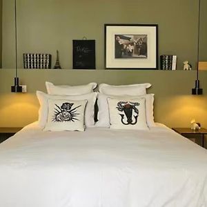 Appartement met een Slaapkamer
